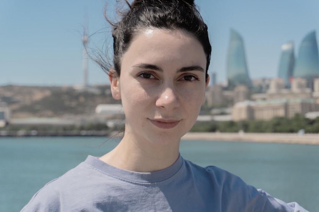 Yalçın Küçük portresi