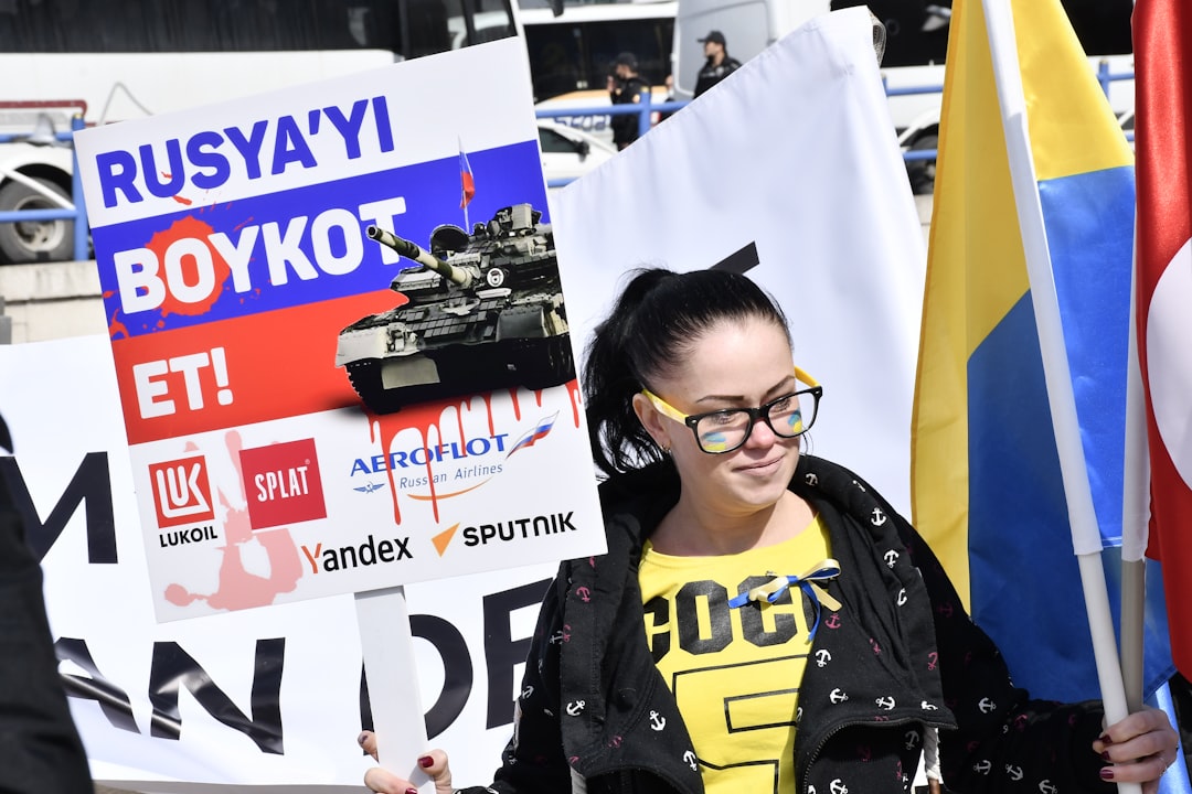 Çankaya Belediyesi Etkinliğinde Hayvan Hakları Savunucularına Müdahale ve Gerilim!