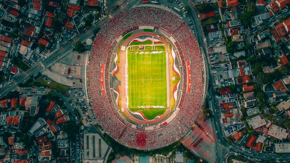 Ankara’da Eryaman Stadyumu Etkinliği Nedeniyle Trafik Tam Kapanıyor!