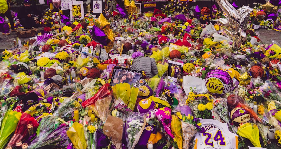 Football memorial event