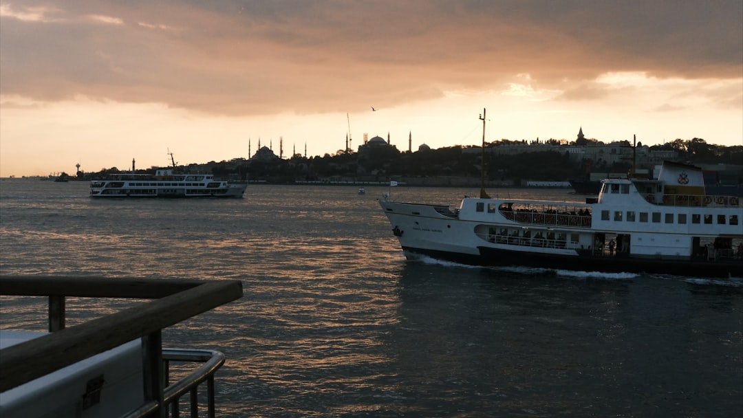 İstanbul ve 12 İl İçin Kritik Sarı Alarm! Kış Geri Mi Geliyor?