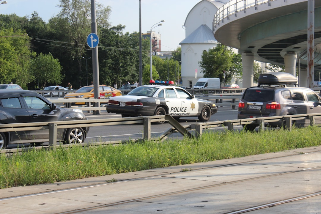 Büyükçekmece servis aracı kaza görüntüsü