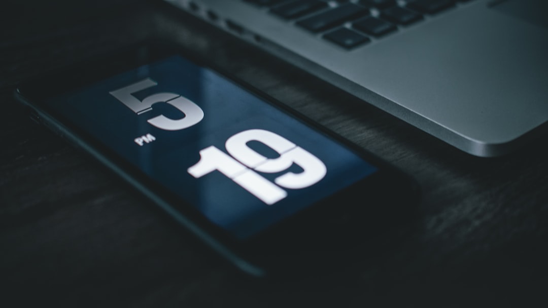 5G mobile phone and internet concept