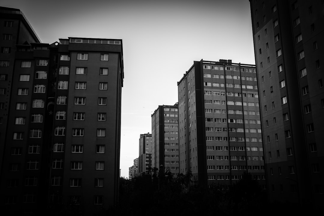 İstanbul trafik yoğunluğu