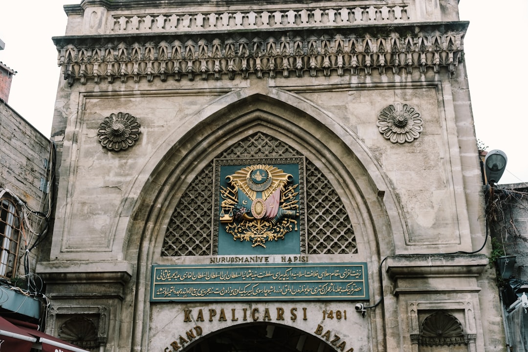 İBB Duruşma Salonu