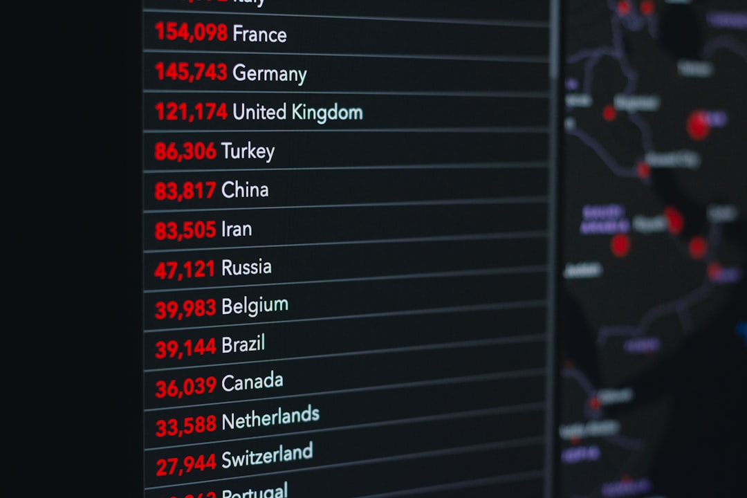 Türkiye 5G altyapı haritası