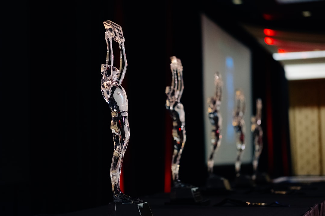 Gostil Sağlamcılık Ödülleri Aday Listesi Heyecan Yarattı!