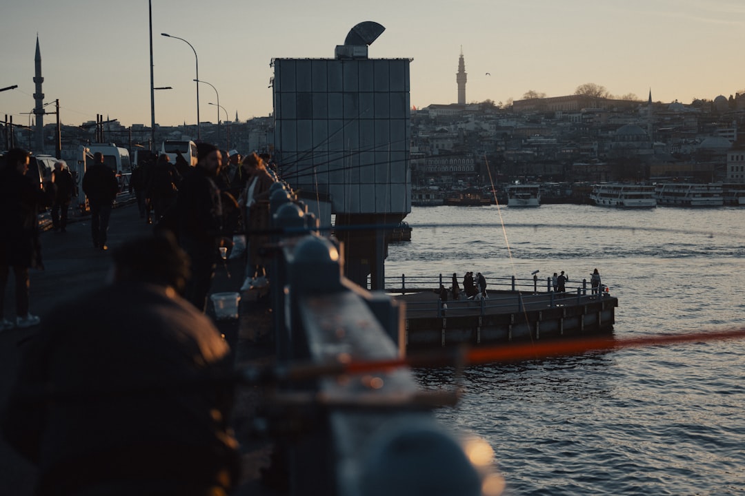 İBB Davası Mahkeme Salonu Görünümü